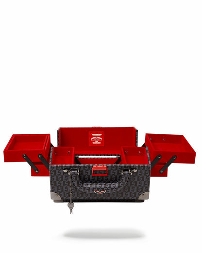 Sprayground - SPRAYGATTI REVV JEWELRY CASE