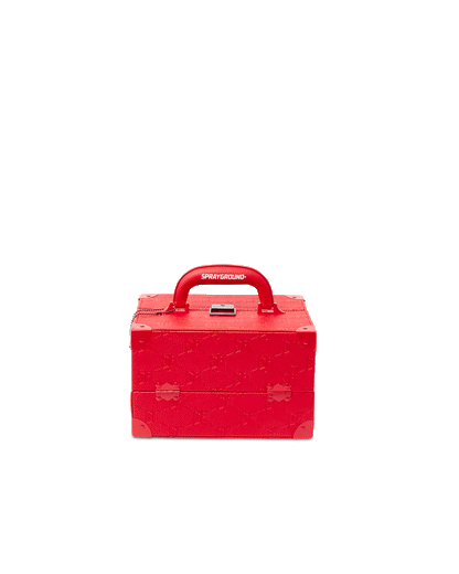 Sprayground - SOULJA BOY JEWELRY CASE