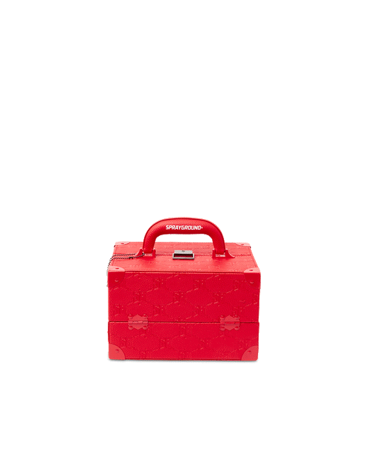 Sprayground - SOULJA BOY JEWELRY CASE