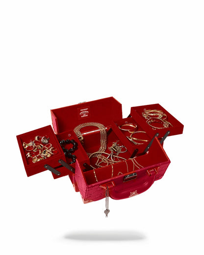 Sprayground - SOULJA BOY JEWELRY CASE