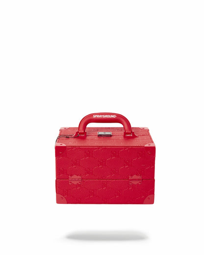 Sprayground - SOULJA BOY JEWELRY CASE