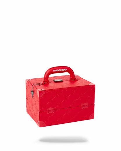 Sprayground - SOULJA BOY JEWELRY CASE