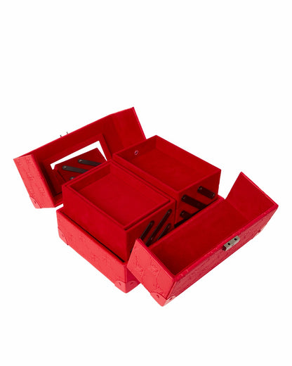 Sprayground - SOULJA BOY JEWELRY CASE