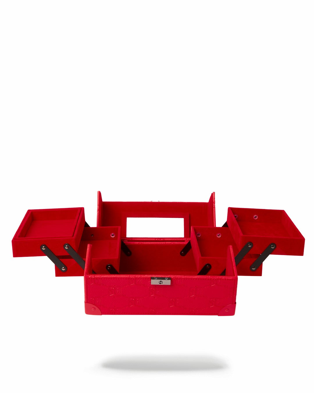 Sprayground - SOULJA BOY JEWELRY CASE