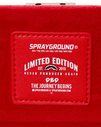 Sprayground - SOULJA BOY JEWELRY CASE
