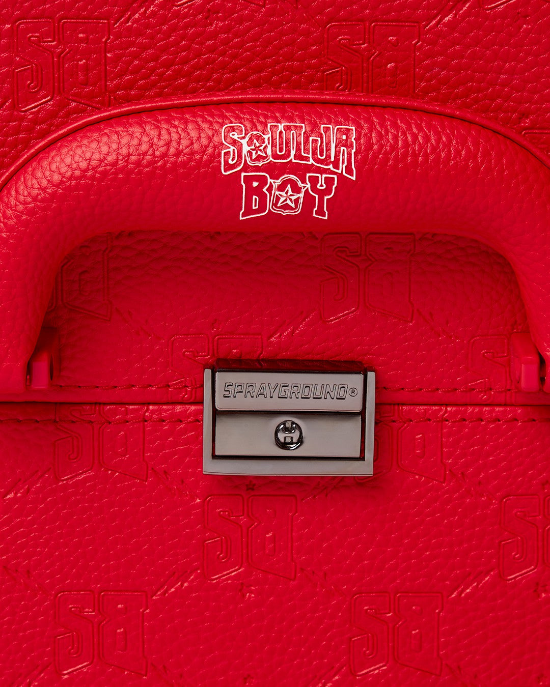Sprayground - SOULJA BOY JEWELRY CASE