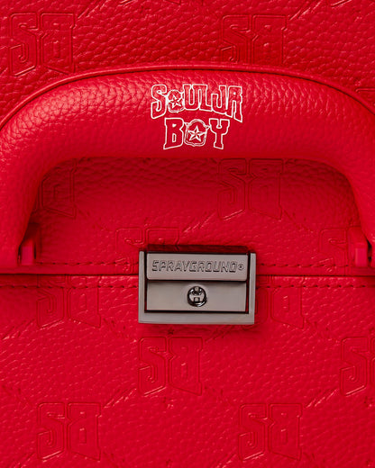 Sprayground - SOULJA BOY JEWELRY CASE