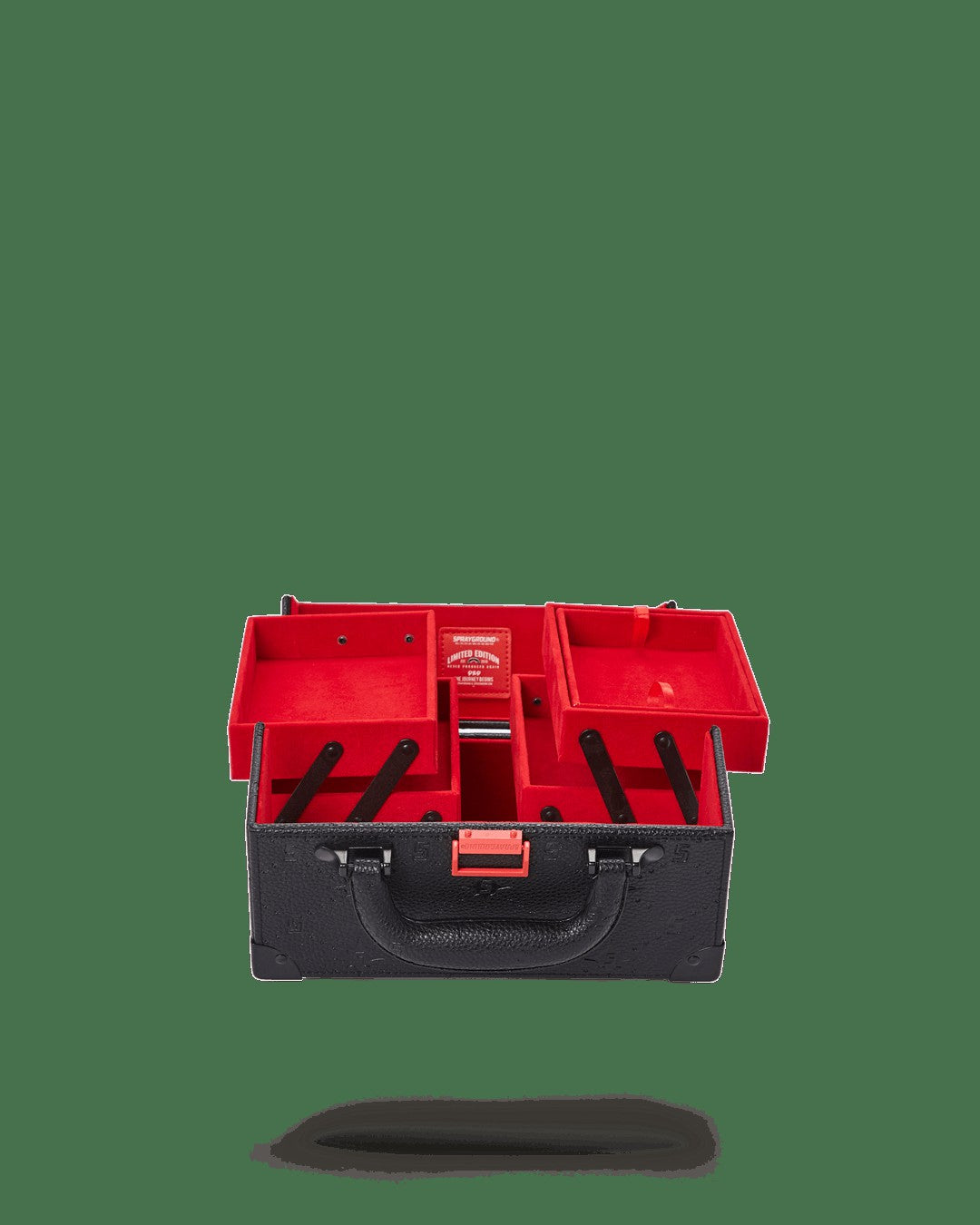 Sprayground - 24/7 JEWELRY CASE