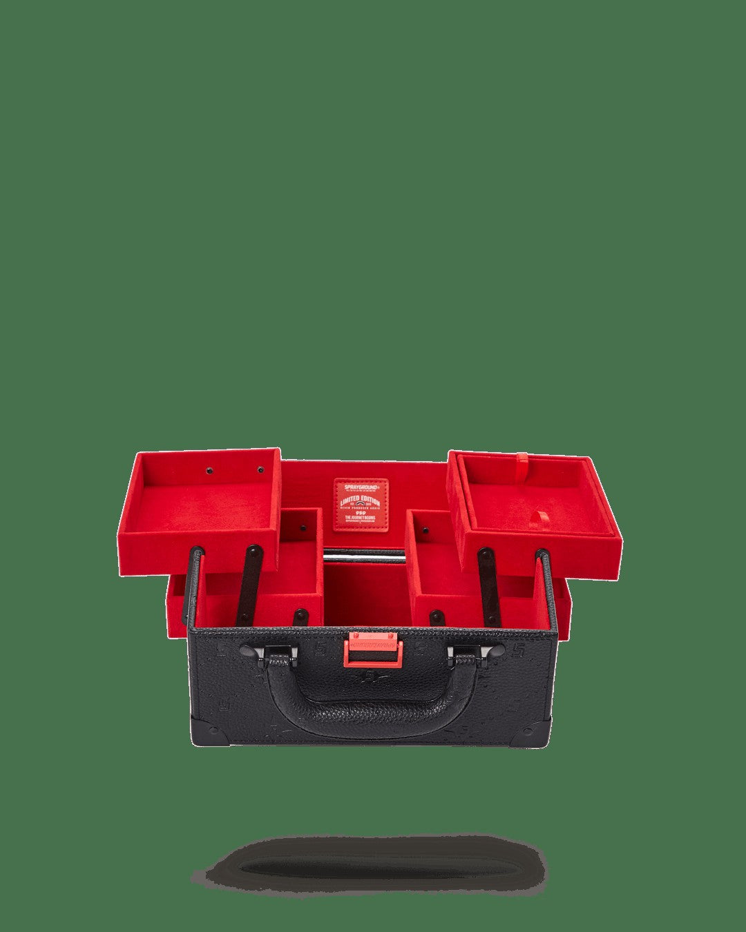 Sprayground - 24/7 JEWELRY CASE
