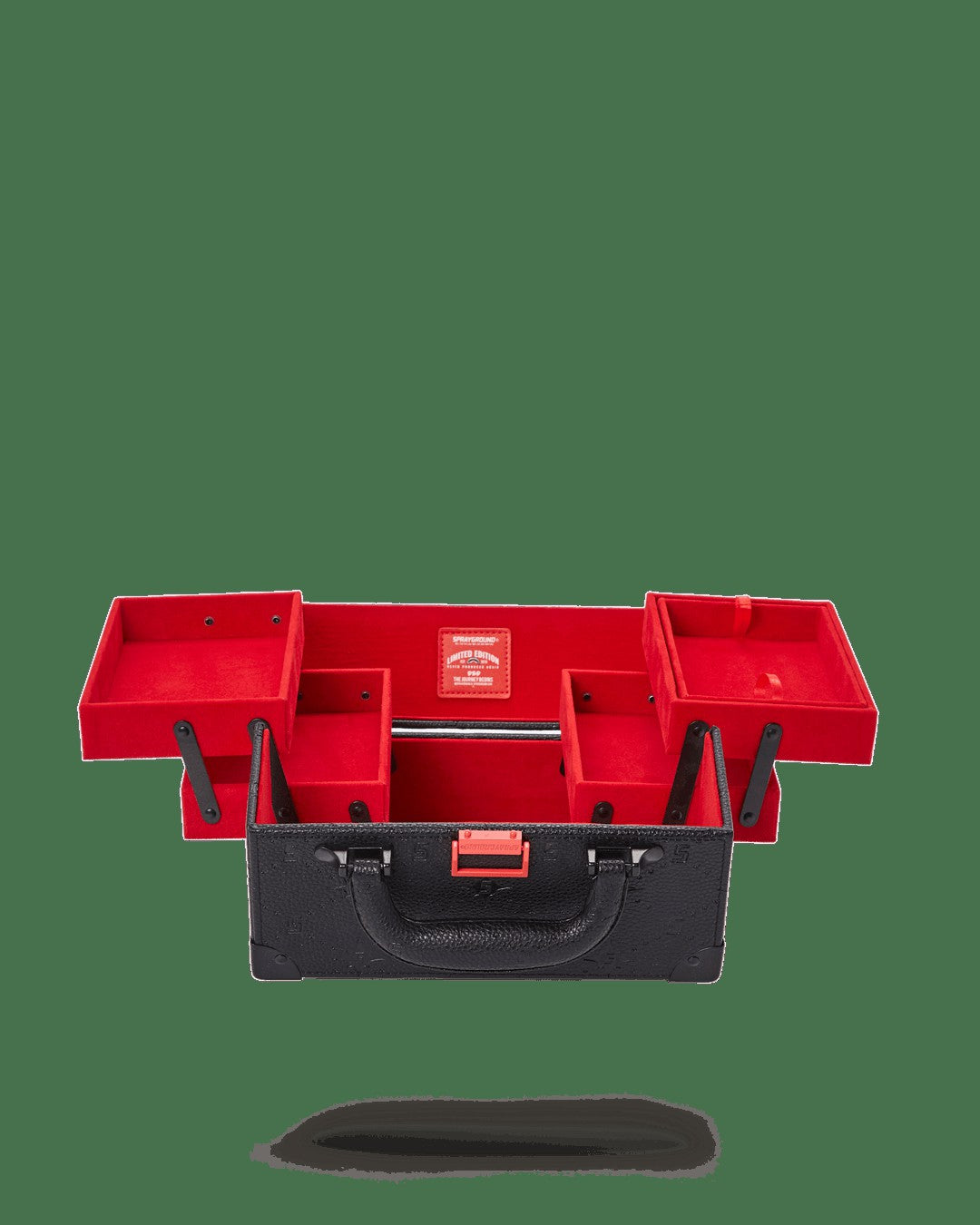 Sprayground - 24/7 JEWELRY CASE