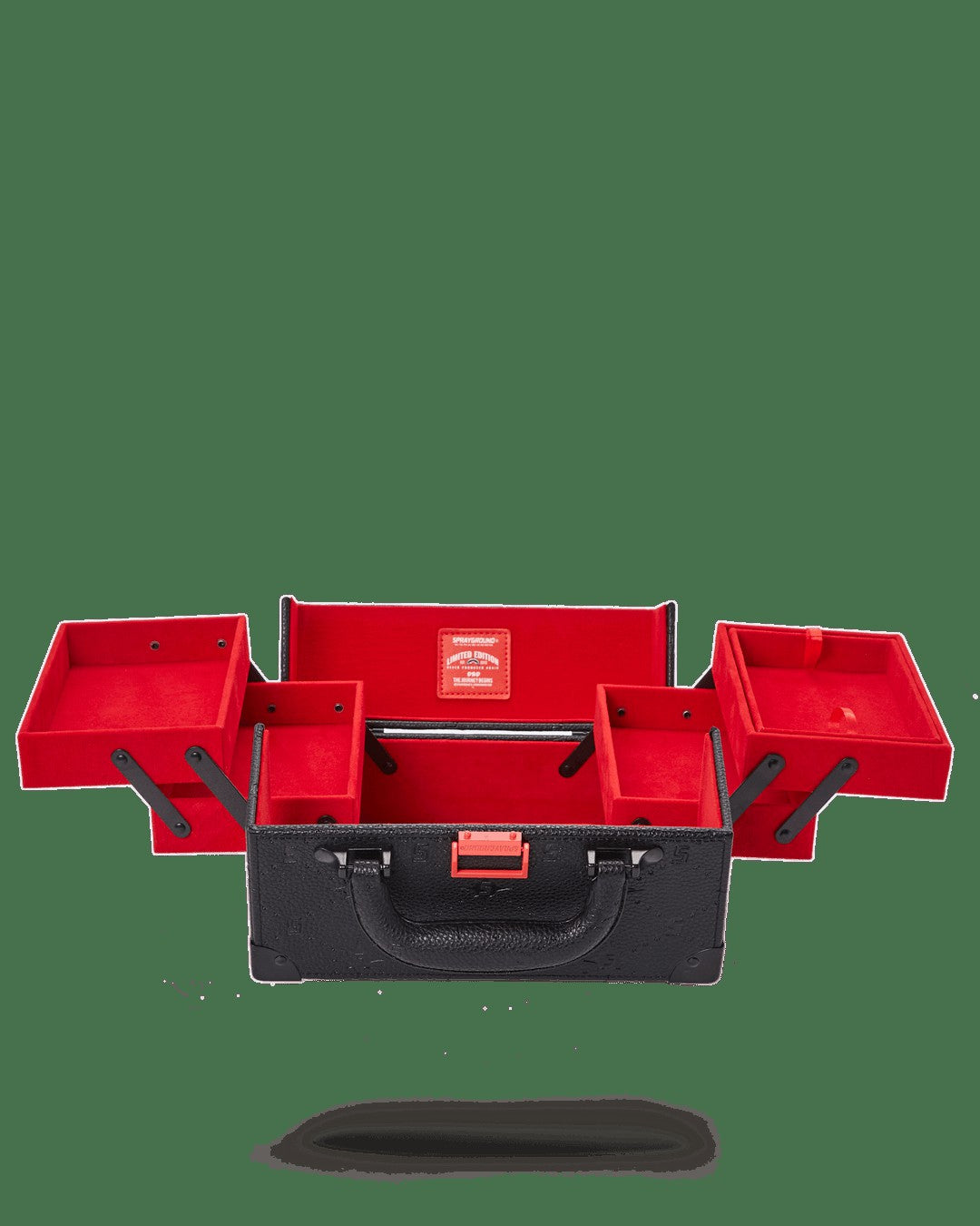 Sprayground - 24/7 JEWELRY CASE