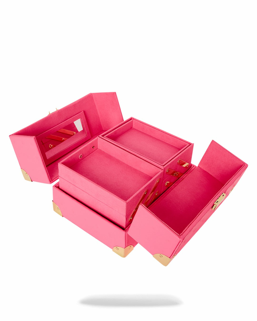 Sprayground - SORBET STUNNA 2 JEWELRY CASE