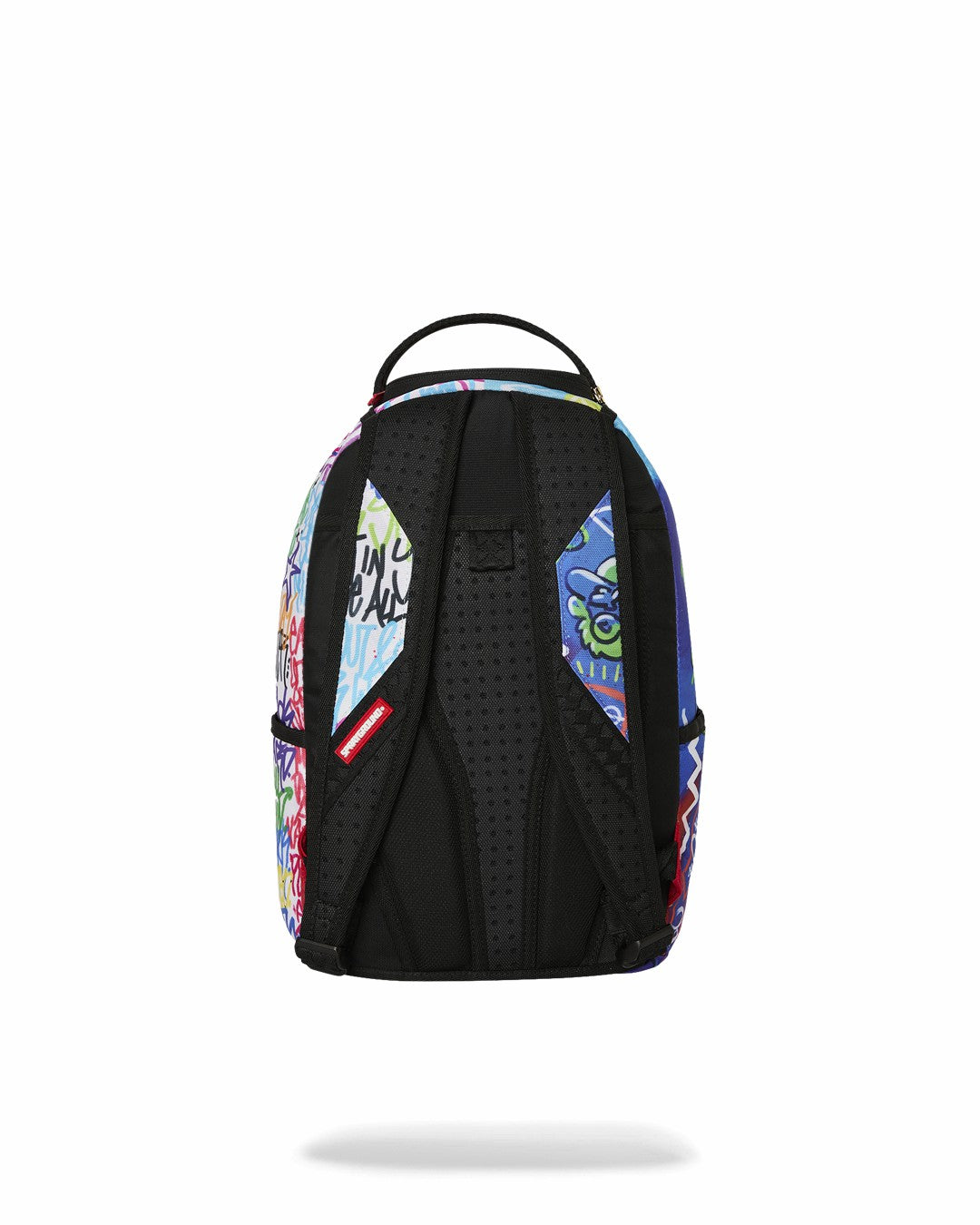 Sprayground - SPLIT SCRIBBLES BACKPACK