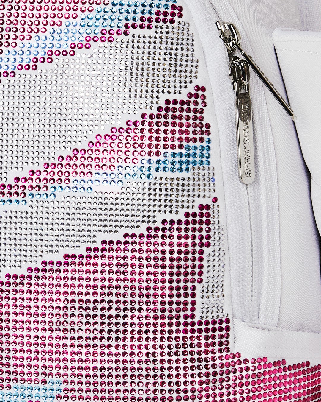 Sprayground - AI FLOW STATE MINI WINGS BACKPACK