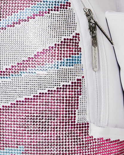 Sprayground - AI FLOW STATE MINI WINGS BACKPACK