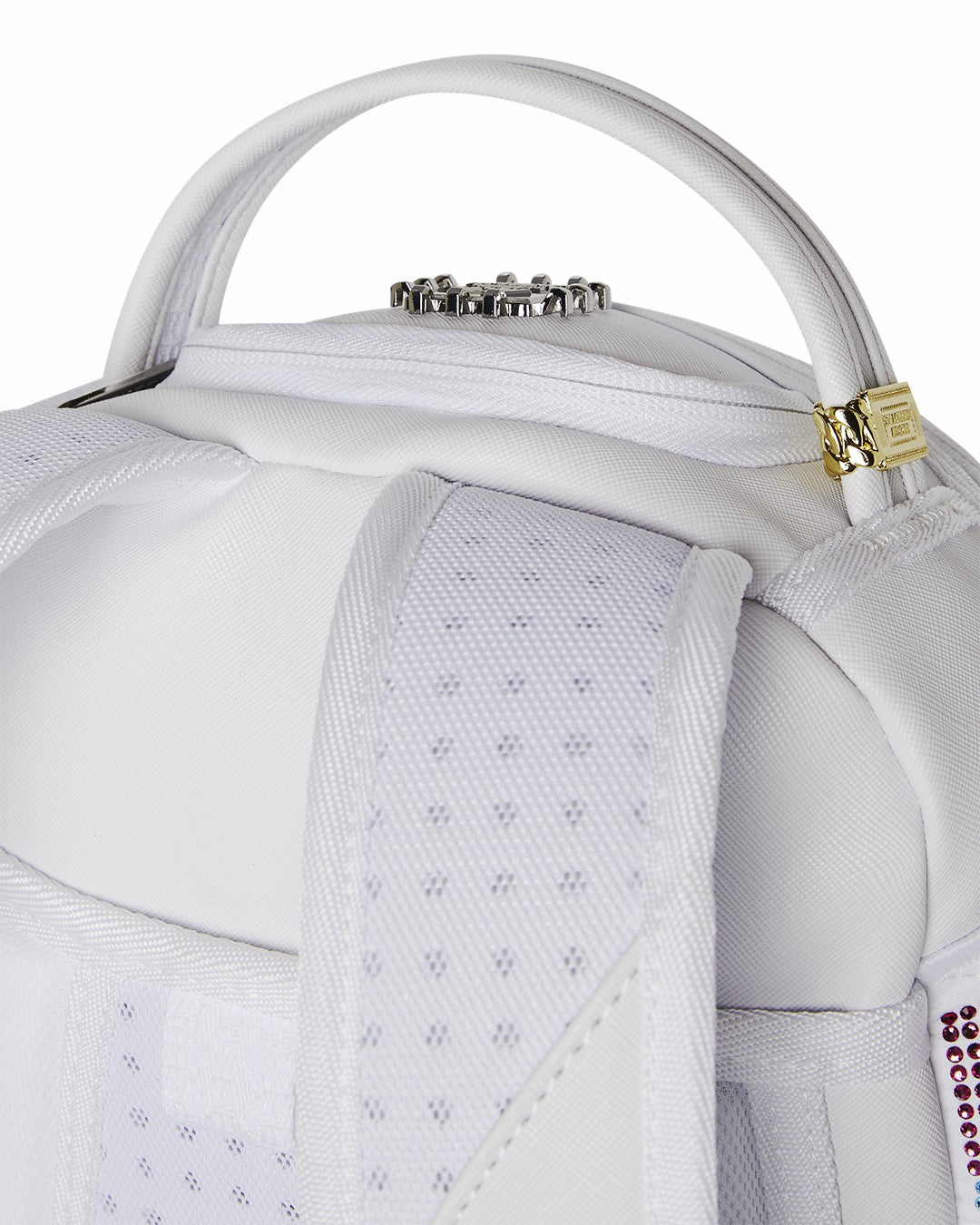 Sprayground - AI FLOW STATE MINI WINGS BACKPACK
