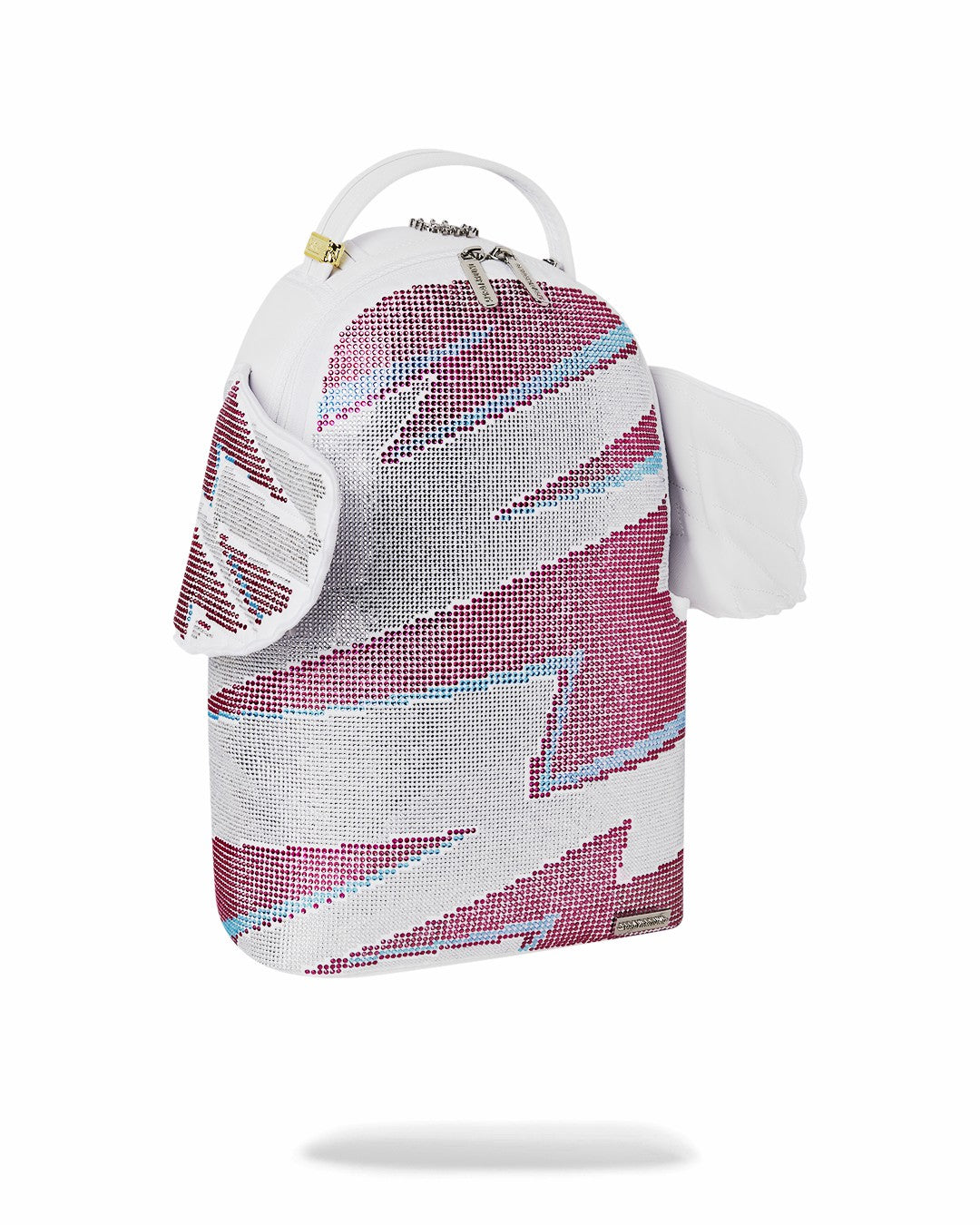 Sprayground - AI FLOW STATE MINI WINGS BACKPACK
