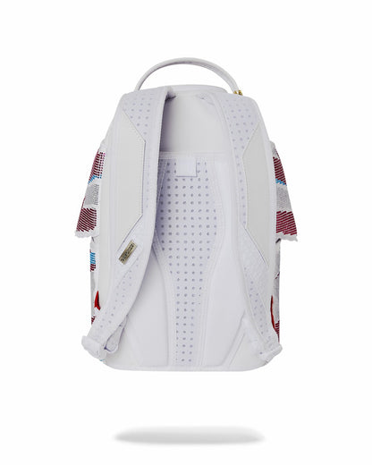 Sprayground - AI FLOW STATE MINI WINGS BACKPACK