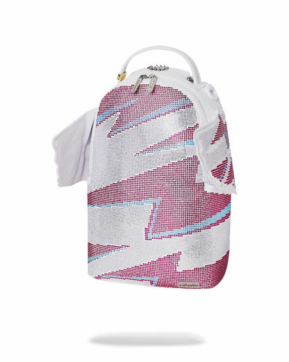 Sprayground - AI FLOW STATE MINI WINGS BACKPACK