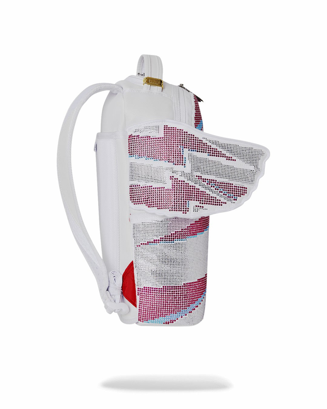 Sprayground - AI FLOW STATE MINI WINGS BACKPACK