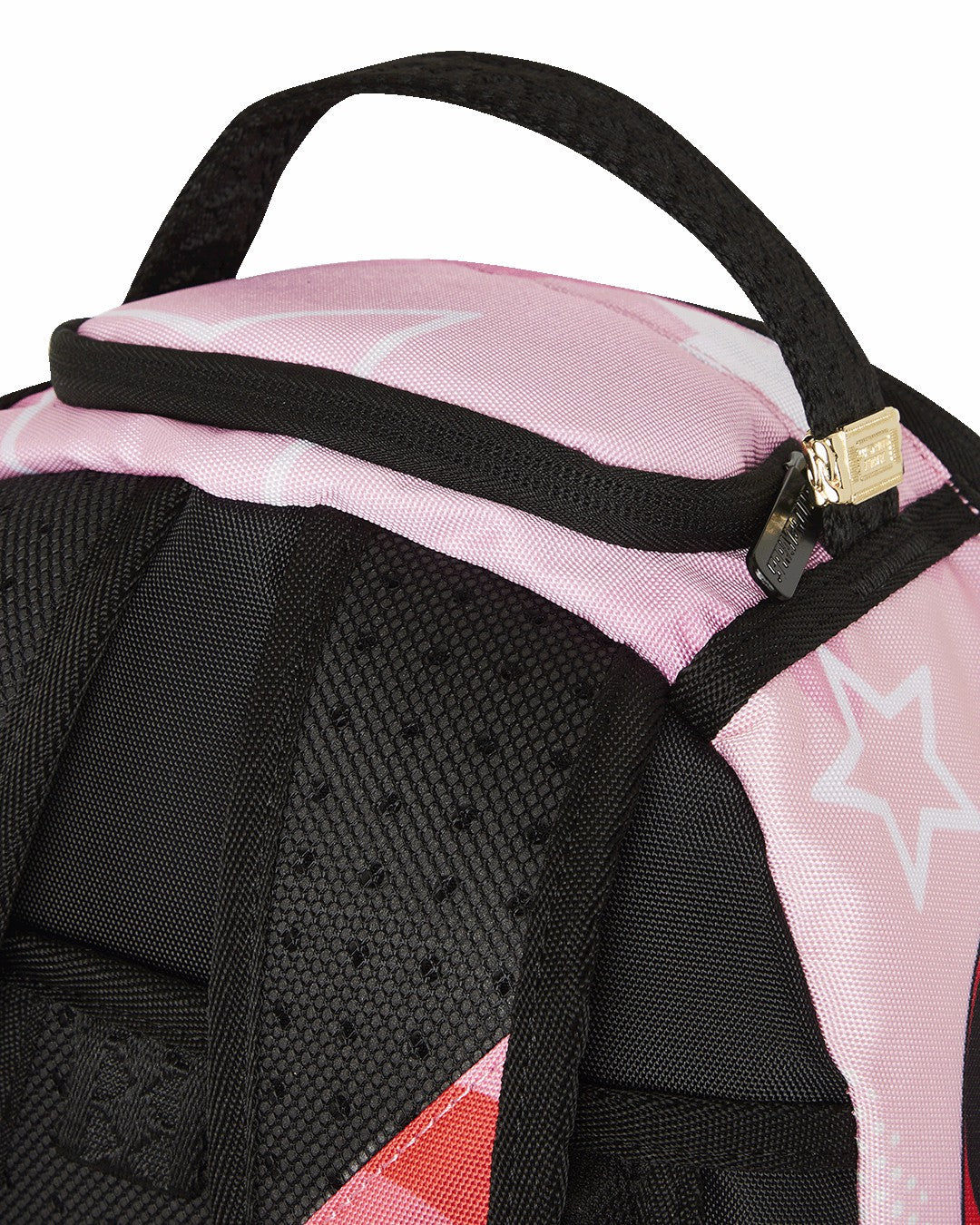 Sprayground - POWERPUFF GIRLS STACKED MINI BACKPACK