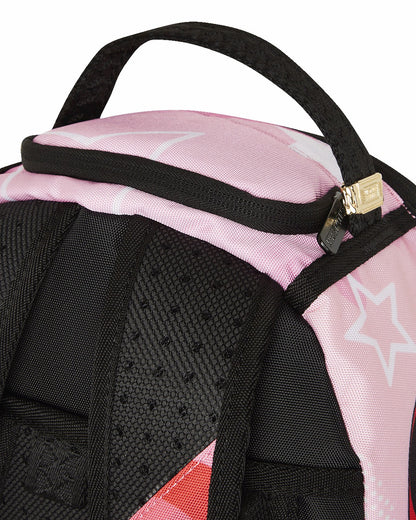 Sprayground - POWERPUFF GIRLS STACKED MINI BACKPACK