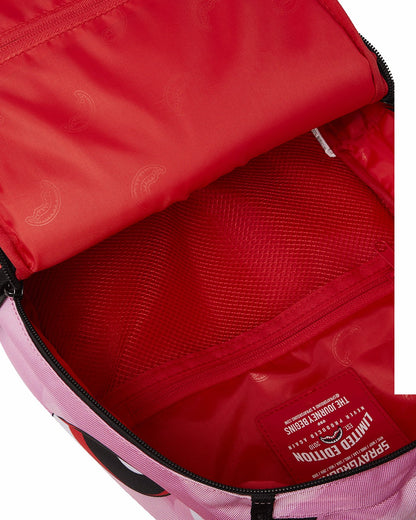 Sprayground - POWERPUFF GIRLS STACKED MINI BACKPACK