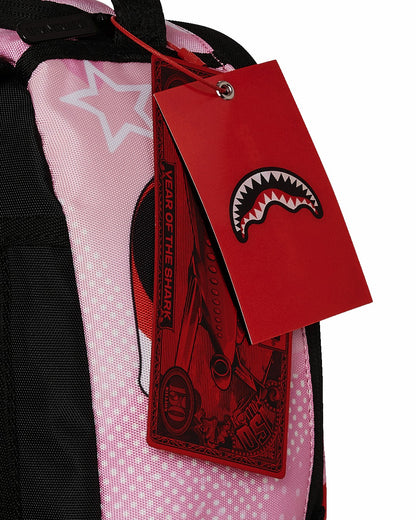 Sprayground - POWERPUFF GIRLS STACKED MINI BACKPACK