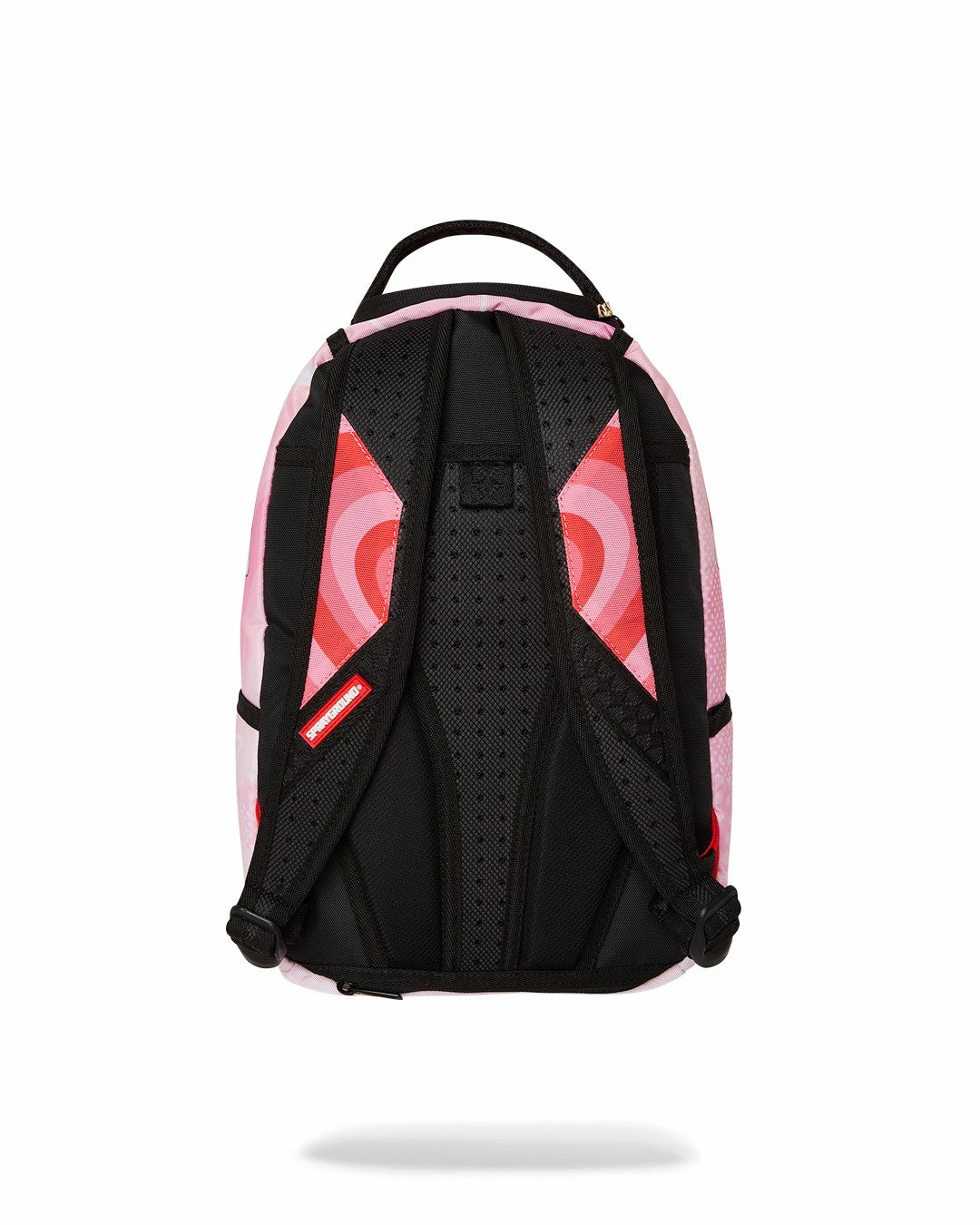 Sprayground - POWERPUFF GIRLS STACKED MINI BACKPACK
