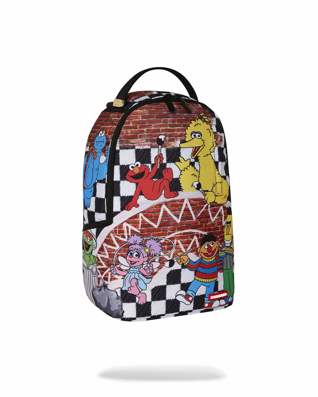 Sprayground - SESAME STREET LEGENDS MINI BACKPACK