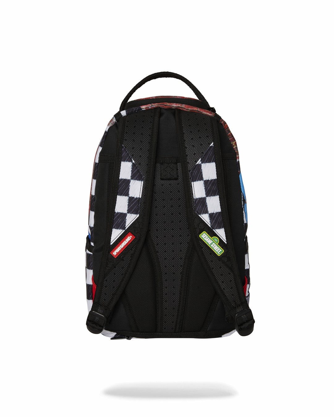 Sprayground - SESAME STREET LEGENDS MINI BACKPACK