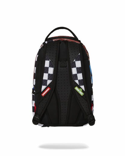 Sprayground - SESAME STREET LEGENDS MINI BACKPACK