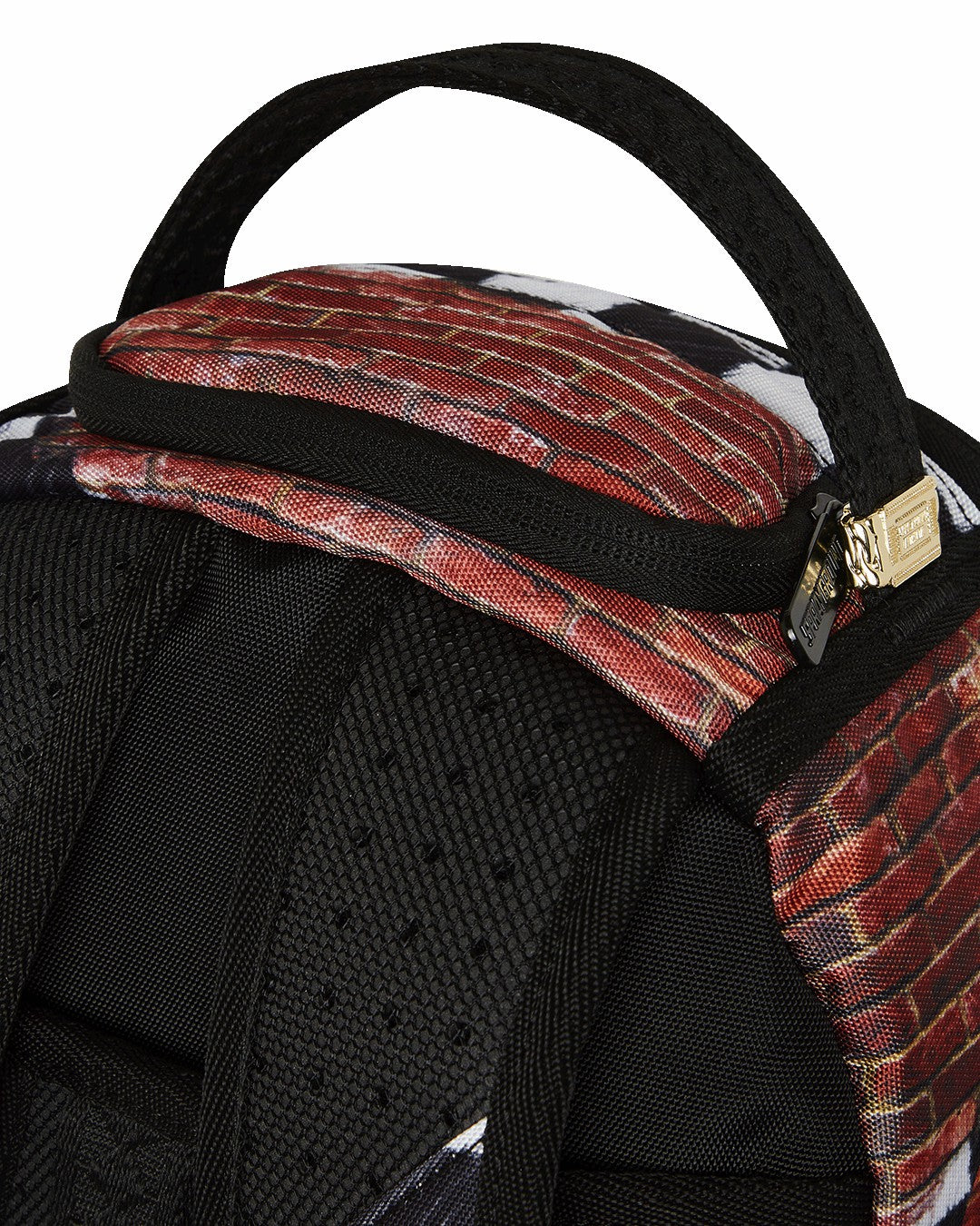 Sprayground - SESAME STREET LEGENDS MINI BACKPACK