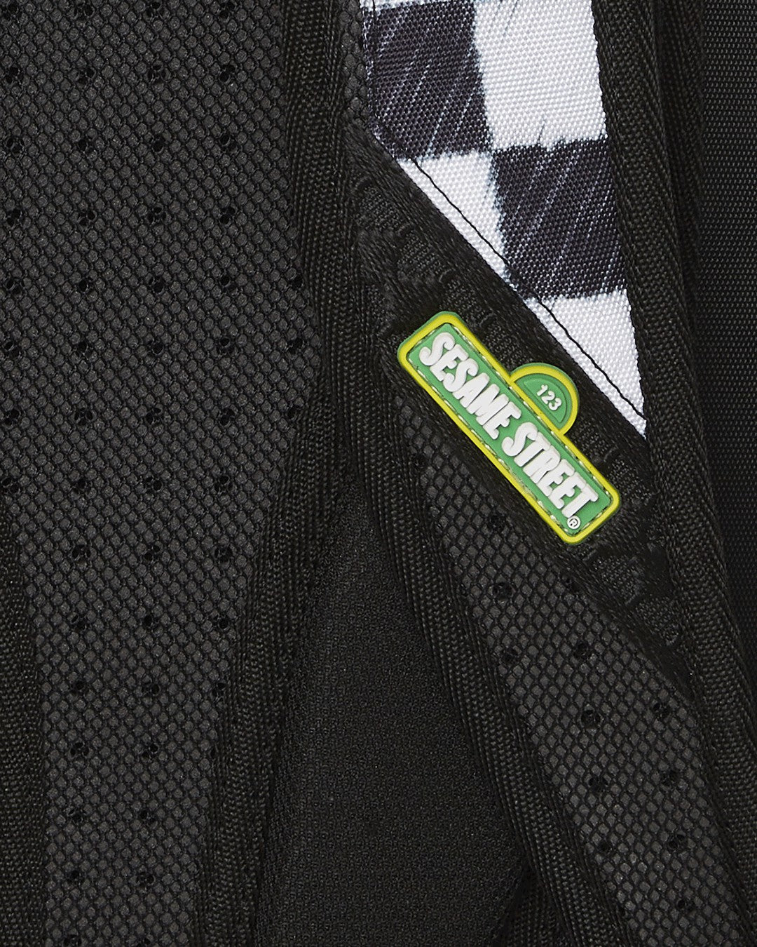 Sprayground - SESAME STREET LEGENDS MINI BACKPACK