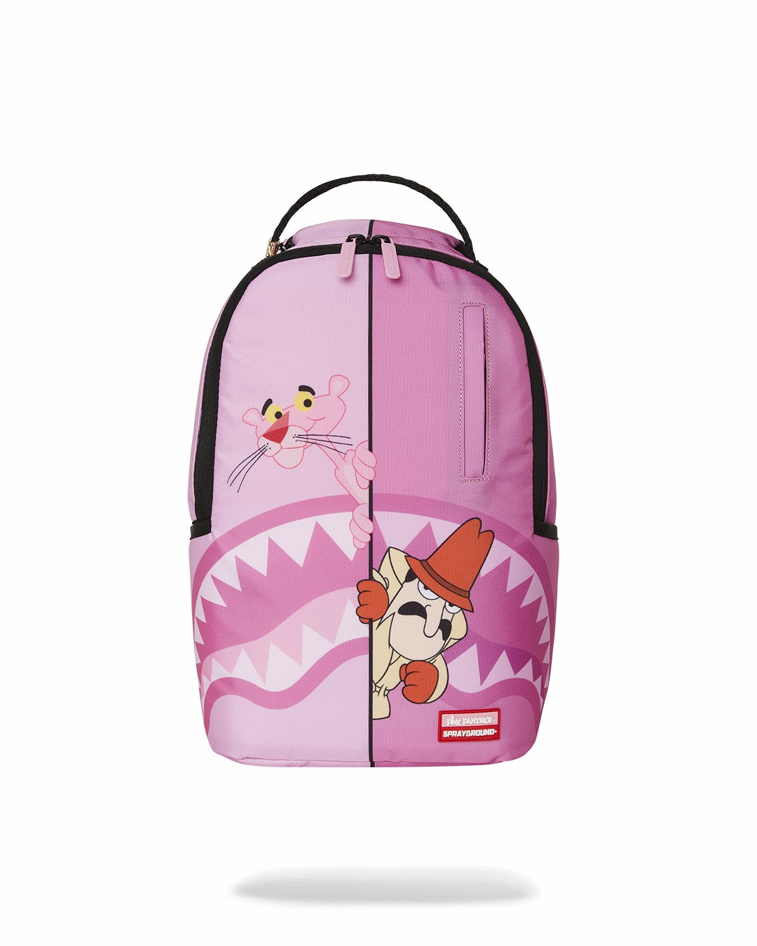 Sprayground - PINK PANTHER CAN'T CATCH ME MINI BACKPACK
