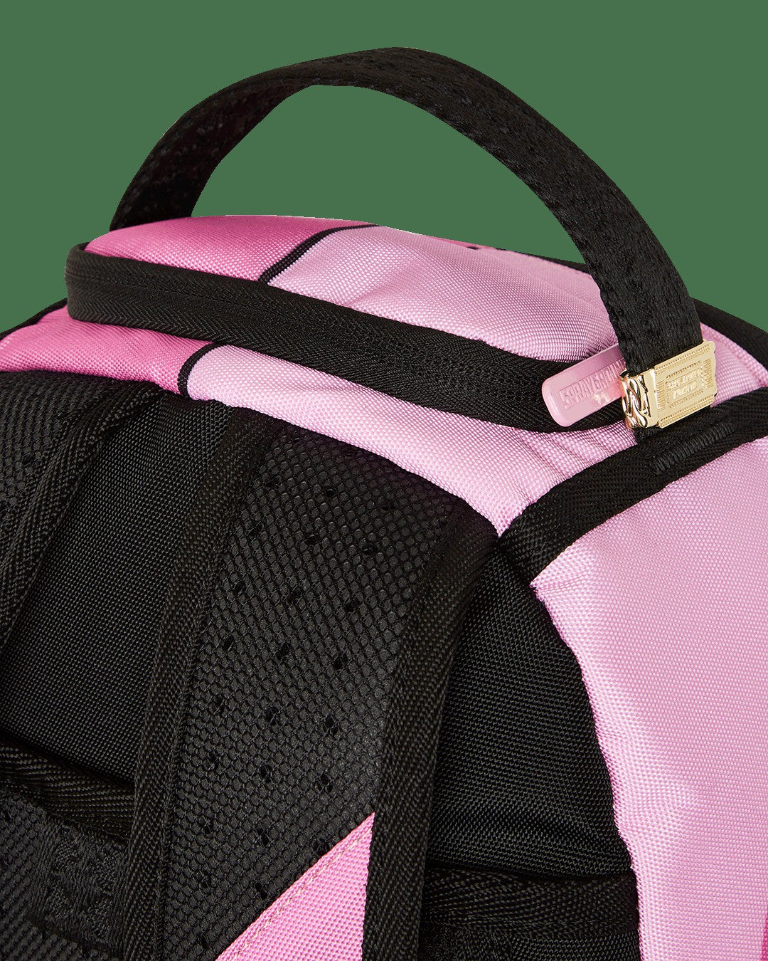 Sprayground - PINK PANTHER CAN'T CATCH ME MINI BACKPACK