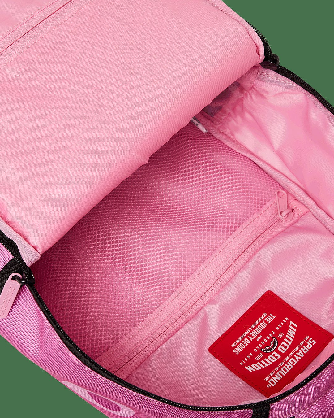 Sprayground - PINK PANTHER CAN'T CATCH ME MINI BACKPACK
