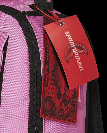 Sprayground - PINK PANTHER CAN'T CATCH ME MINI BACKPACK