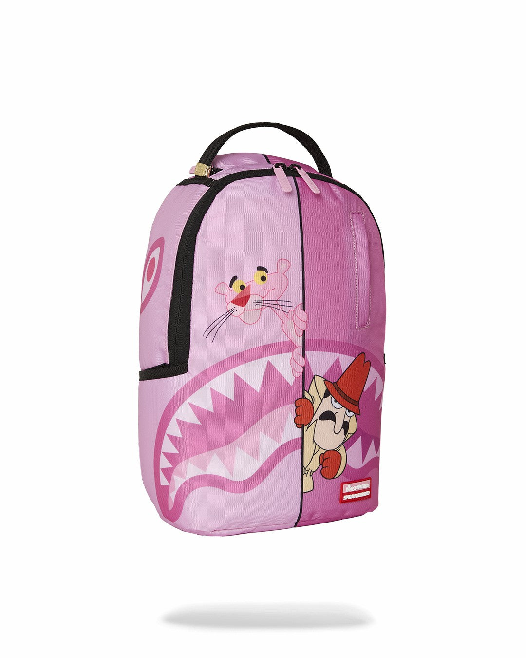 Sprayground - PINK PANTHER CAN'T CATCH ME MINI BACKPACK