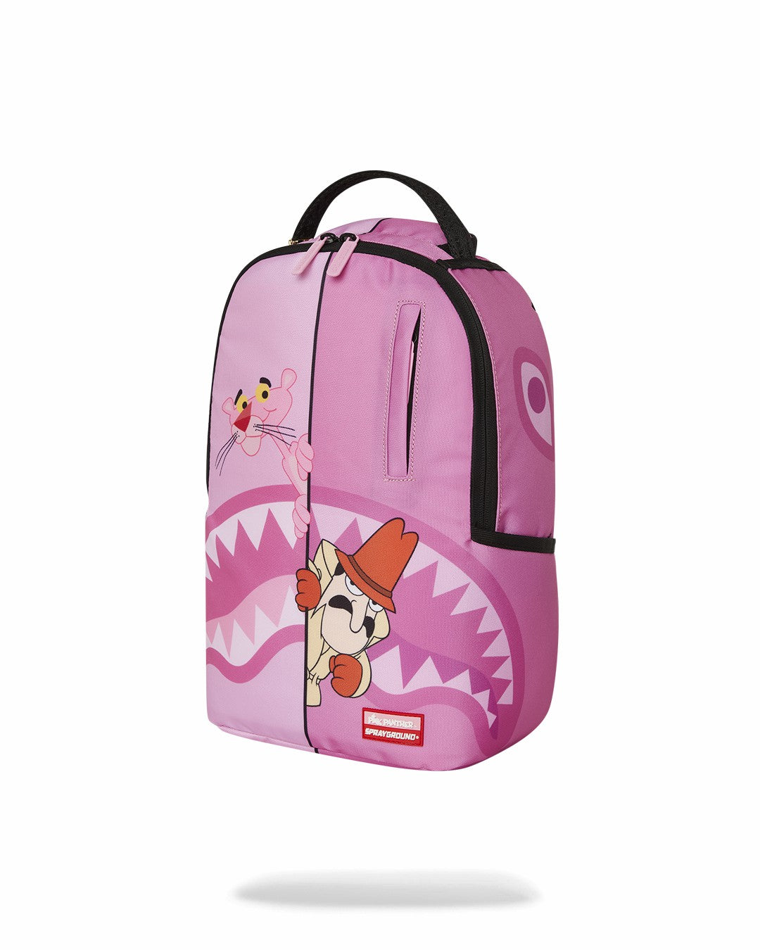 Sprayground - PINK PANTHER CAN'T CATCH ME MINI BACKPACK