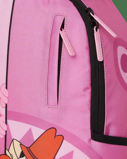 Sprayground - PINK PANTHER CAN'T CATCH ME MINI BACKPACK