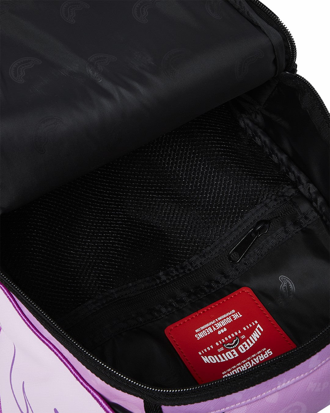 Sprayground - MY LITTLE PONY WINGED ROYALTY MINI BACKPACK