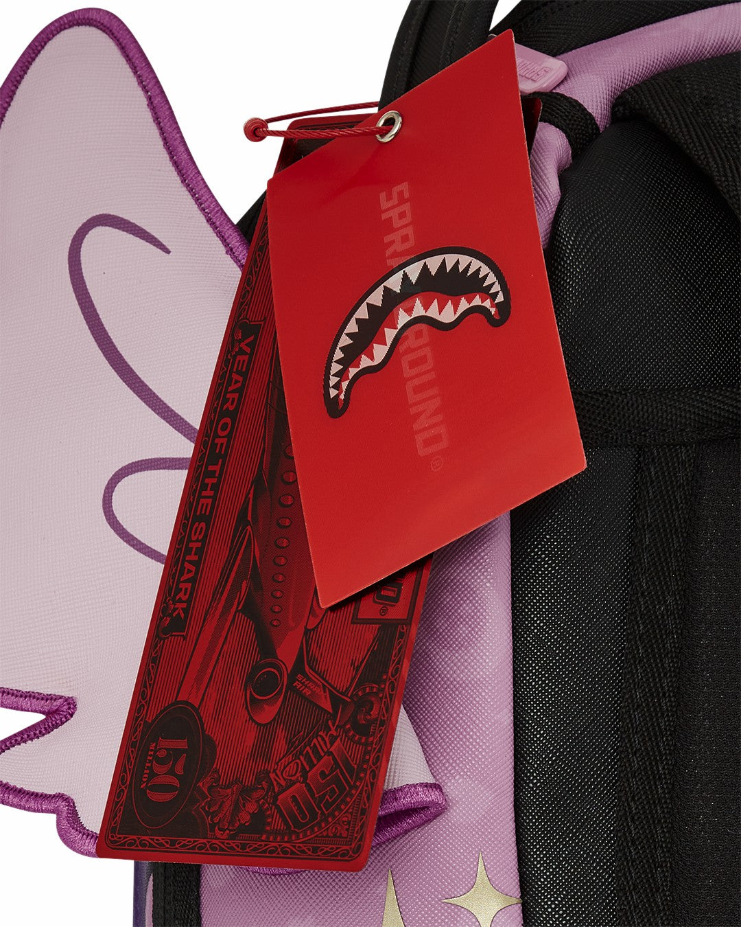 Sprayground - MY LITTLE PONY WINGED ROYALTY MINI BACKPACK