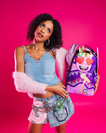 Sprayground - MY LITTLE PONY WINGED ROYALTY MINI BACKPACK
