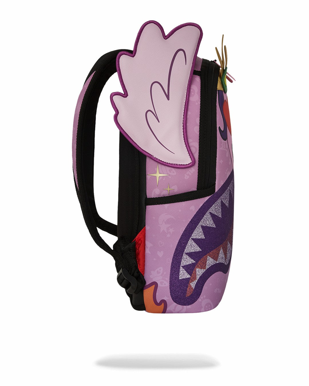 Sprayground - MY LITTLE PONY WINGED ROYALTY MINI BACKPACK
