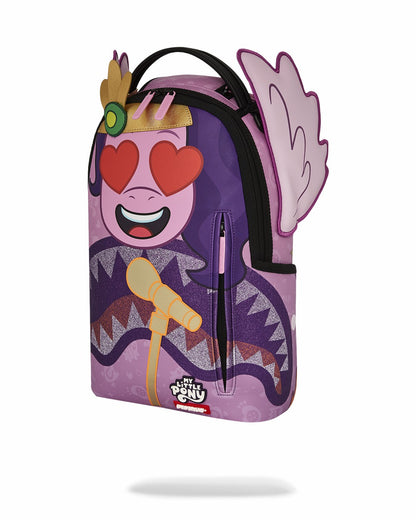 Sprayground - MY LITTLE PONY WINGED ROYALTY MINI BACKPACK