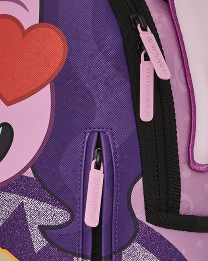 Sprayground - MY LITTLE PONY WINGED ROYALTY MINI BACKPACK