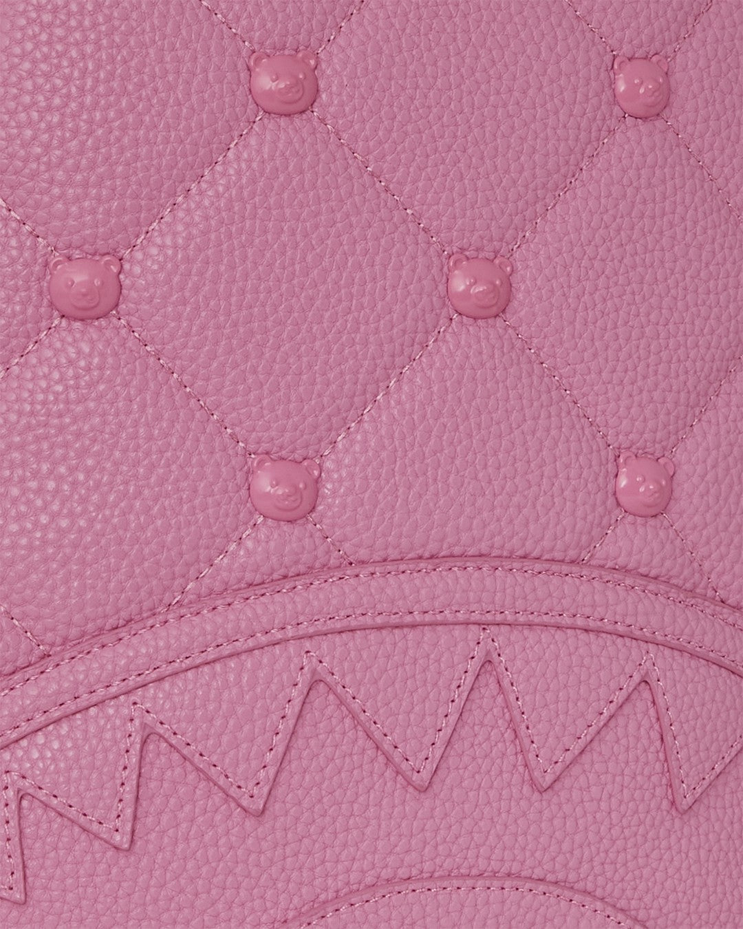 Sprayground - SORBET STUNNA BEAR STUD MINI BACKPACK