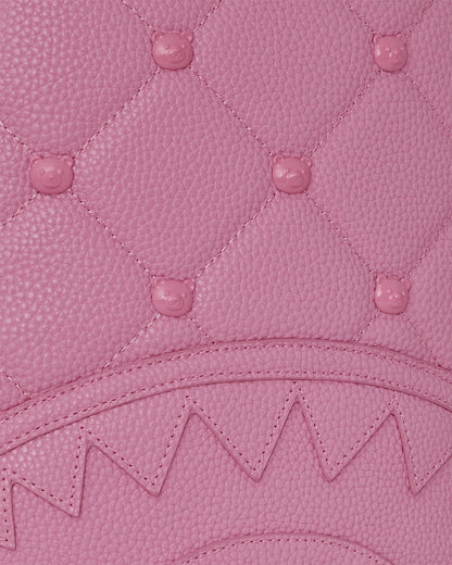 Sprayground - SORBET STUNNA BEAR STUD MINI BACKPACK