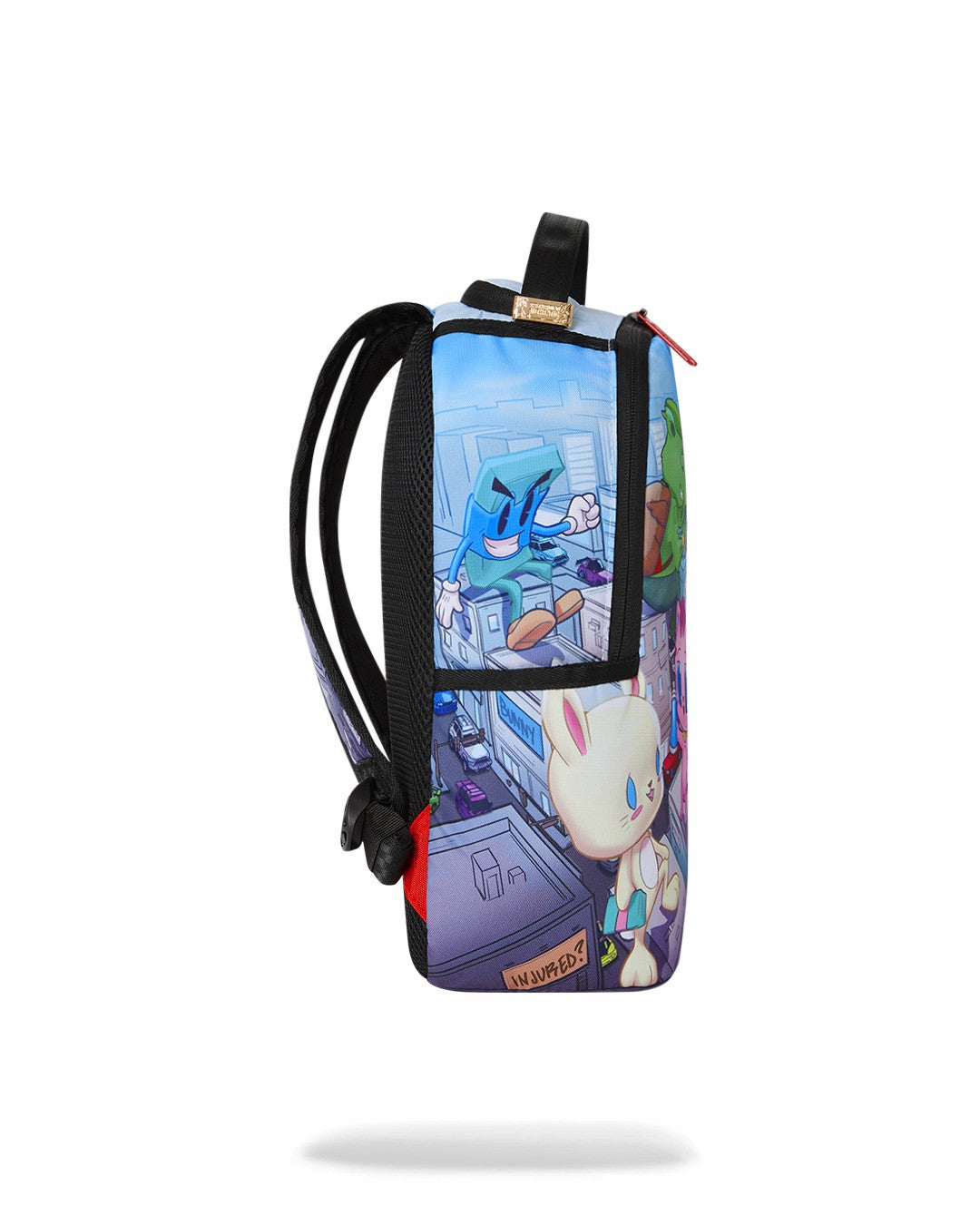 Sprayground - SMALL BACKPACK: GIANT DREAMS